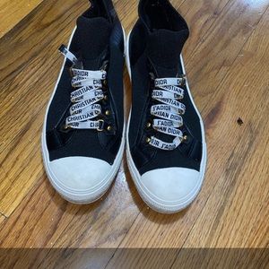 Christian dior sneakers